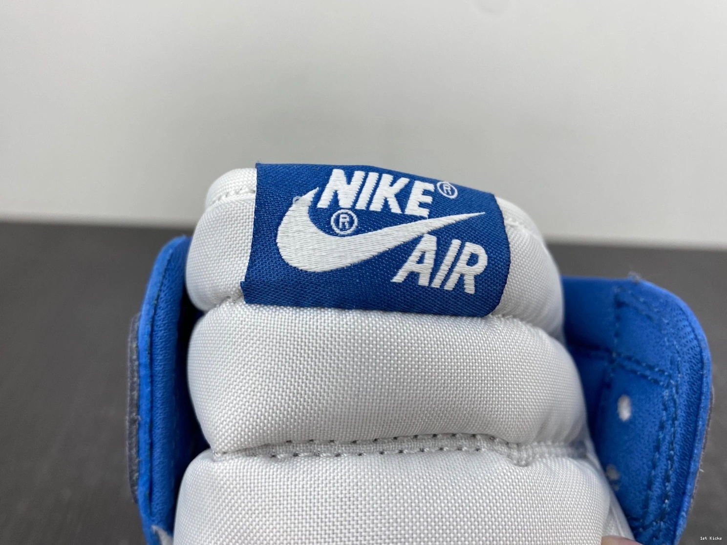 Air High Blue OG True 1 DZ5485-410 Jordan 0925